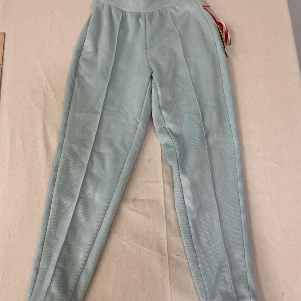 Brand new with tags sage green joggers by All In Motion